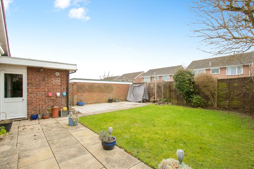 Additional image 2 of Cogdeane Road, Poole, Dorset, BH17