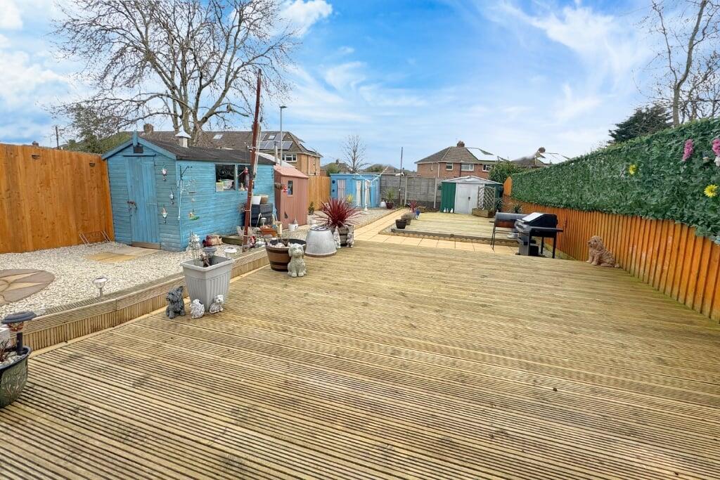 Additional image 26 of Gort Road, Poole, BH17