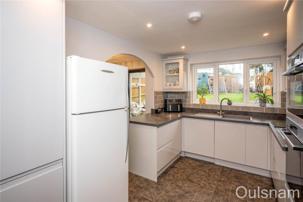 Additional image 3 of Buttercup Drive, Lickey End, Bromsgrove, B60