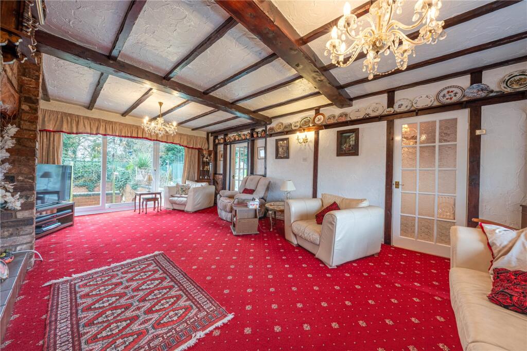 Additional image 5 of Haunton Road, Harlaston, Tamworth, Staffordshire, B79