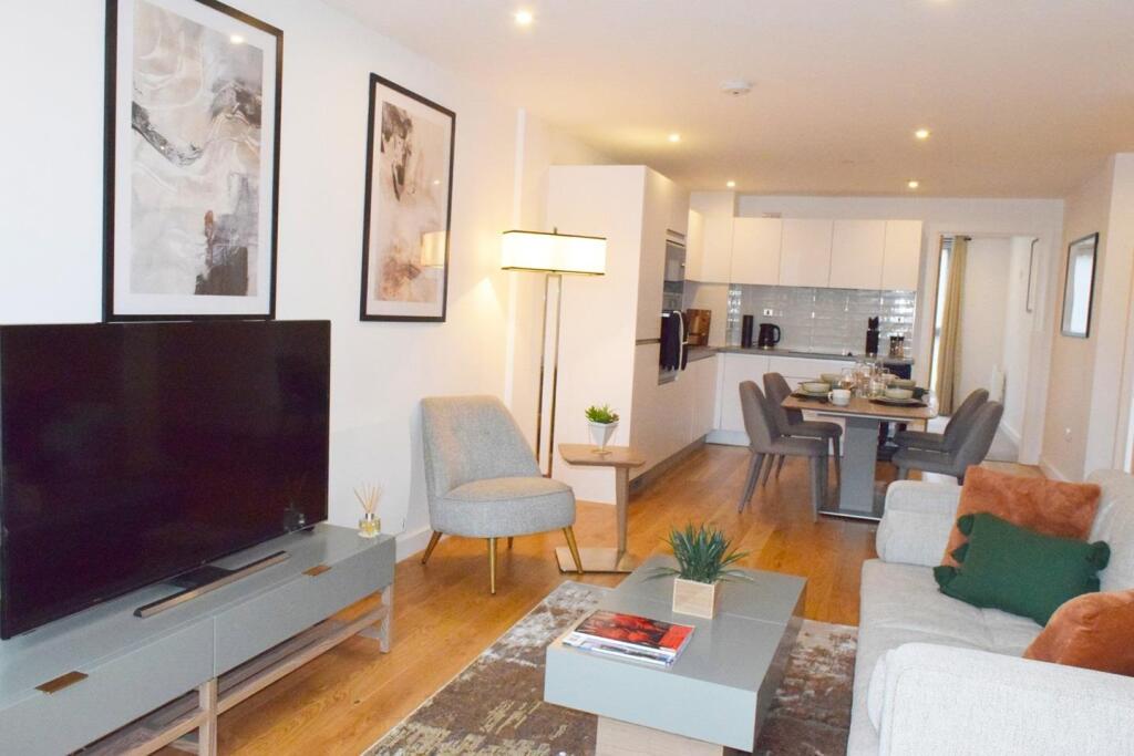 Additional image 2 of William Street, Birmingham