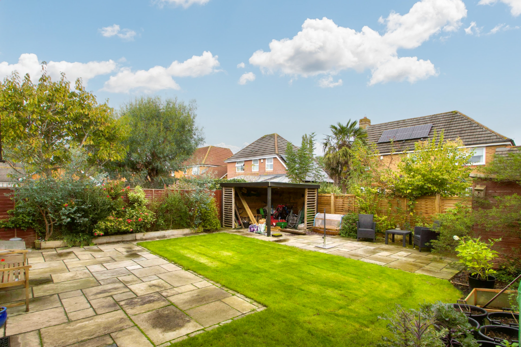 Additional image 6 of Boundary Way, Glastonbury