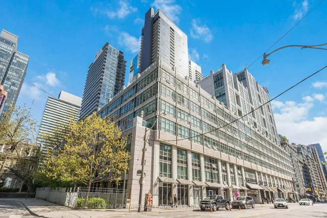 350 Wellington St Unit G11