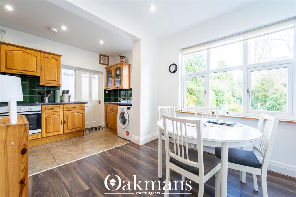 Additional image 3 of Bournbrook Road, Selly Park, B29