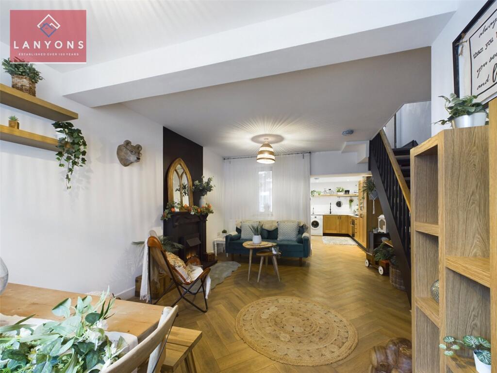 Additional image 20 of Church Street, Ferndale, Rhondda Cynon Taf, CF43