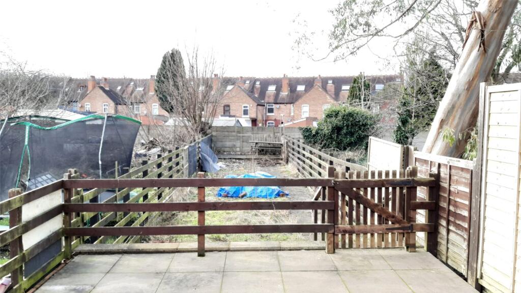 Additional image 14 of Jakeman Road, Birmingham, West Midlands, B12