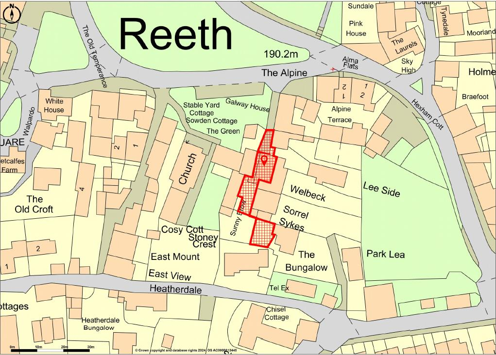 Additional image 19 of Belle Green, Reeth, Richmond, DL11 6TH