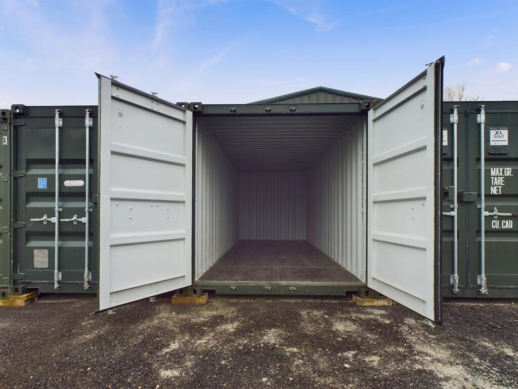 Additional image 5 of Self Storage Containers, Hillview Business Park, Littlehampton Road, Ferring, Worthing, West Sussex, BN12 6PG