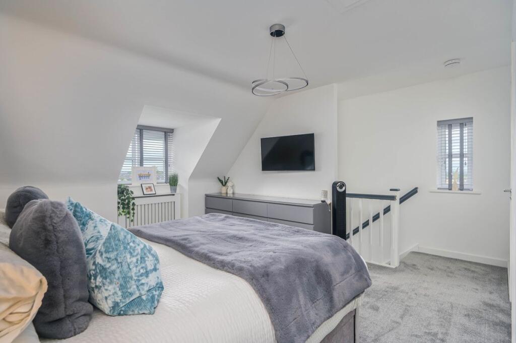 Additional image 19 of Winterfell Road, Drighlington