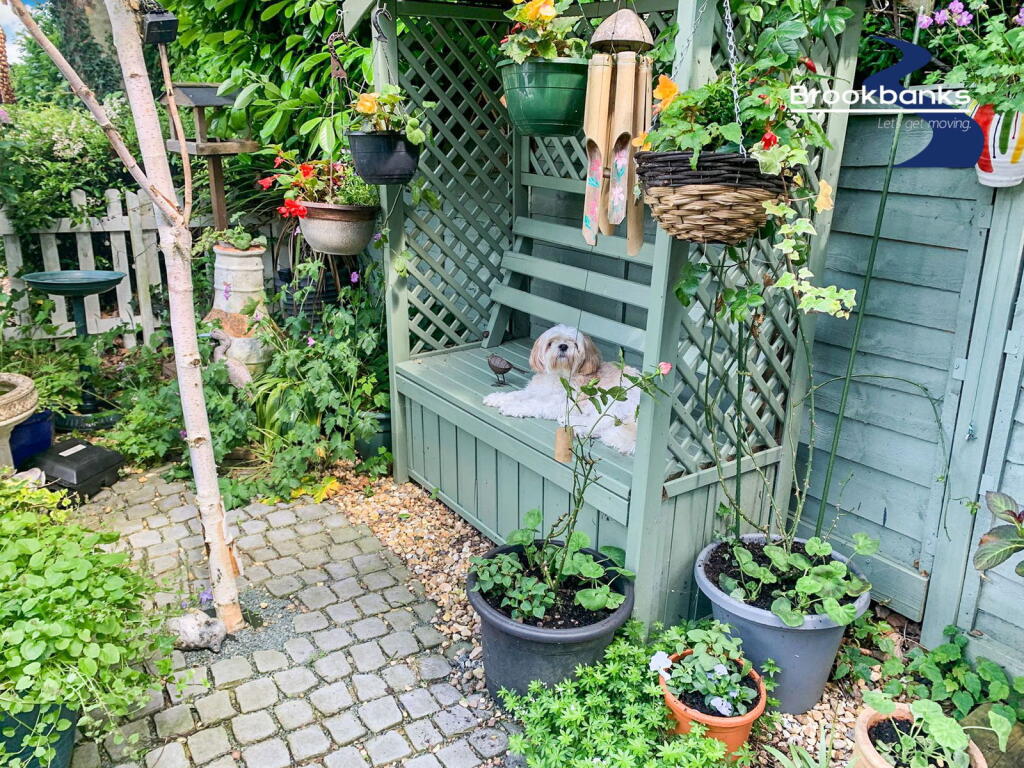 Additional image 30 of Hibbs Close, Swanley, Kent, BR8