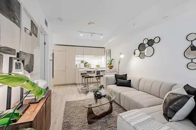 77 Shuter St Unit 303