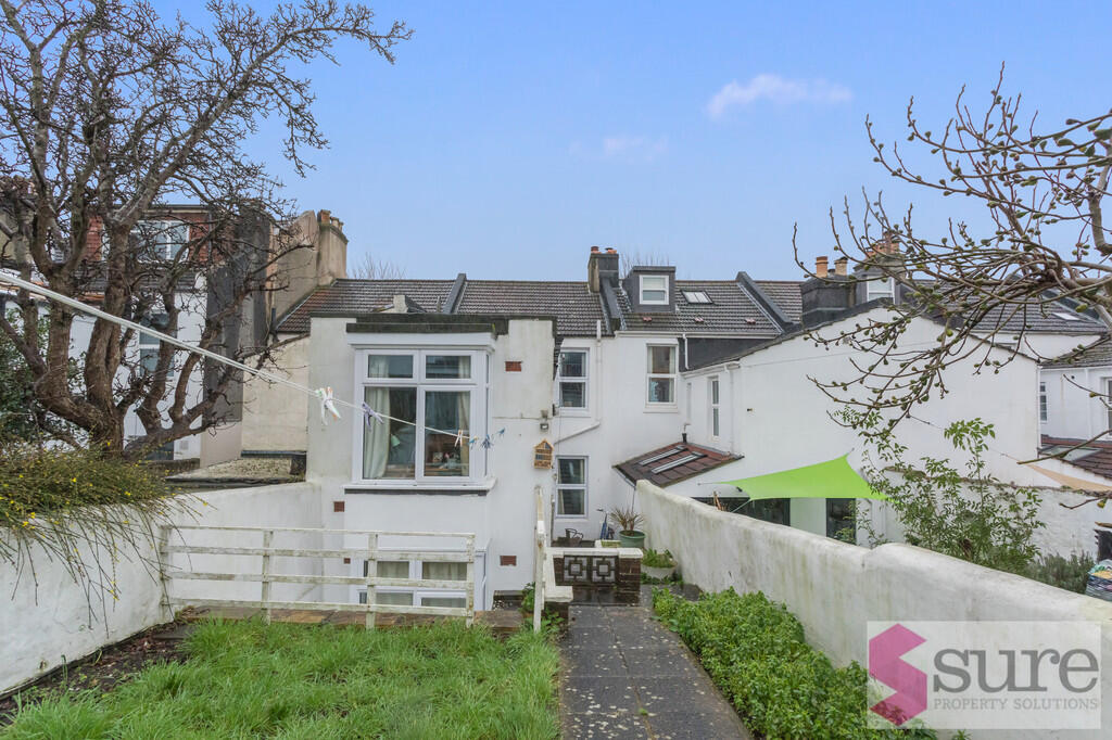 Additional image 11 of Southdown Avenue, Brighton
