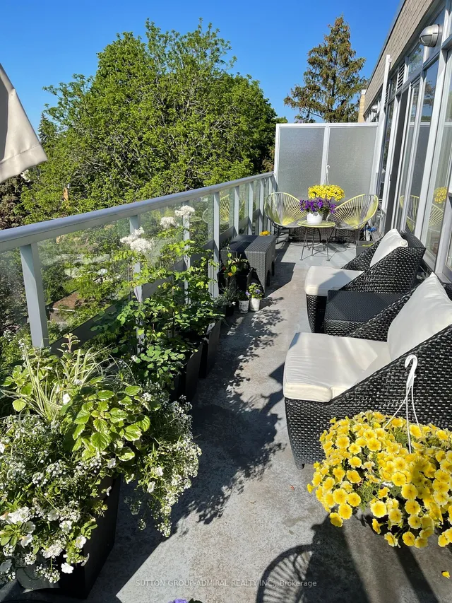 Additional image 38 of 701 Sheppard Ave Unit 403