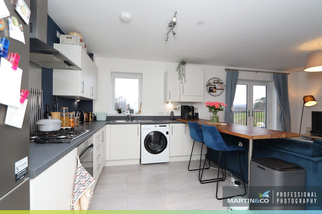 Additional image 6 of Captain's View, Llanrumney