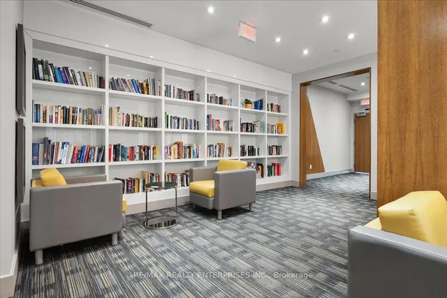 Additional image 25 of 75 Eglinton Ave Unit 502