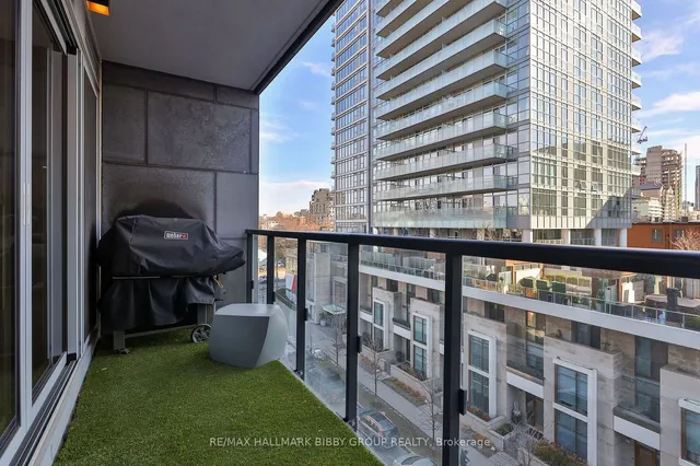 Additional image 32 of 128 Pears Ave Unit 501