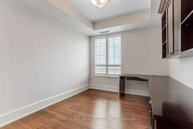 Additional image 27 of 660 Sheppard Ave Unit 1604B