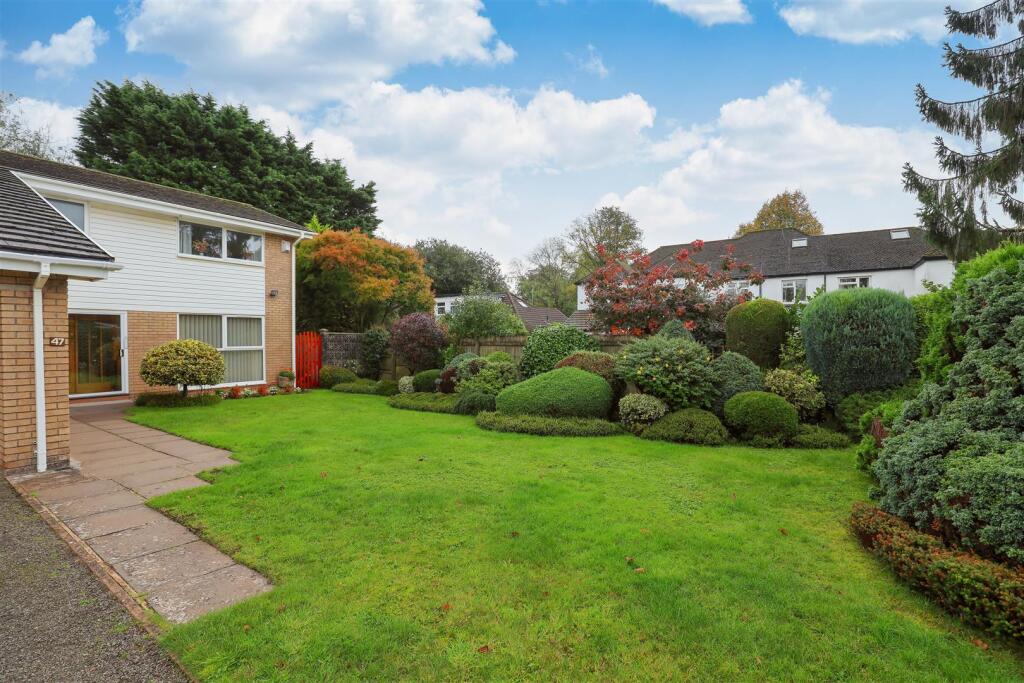 Additional image 25 of Berrymead Road, Cyncoed, Cardiff