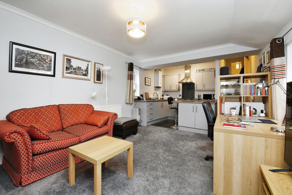 Additional image 7 of Low Mill, Barnard Castle, DL12