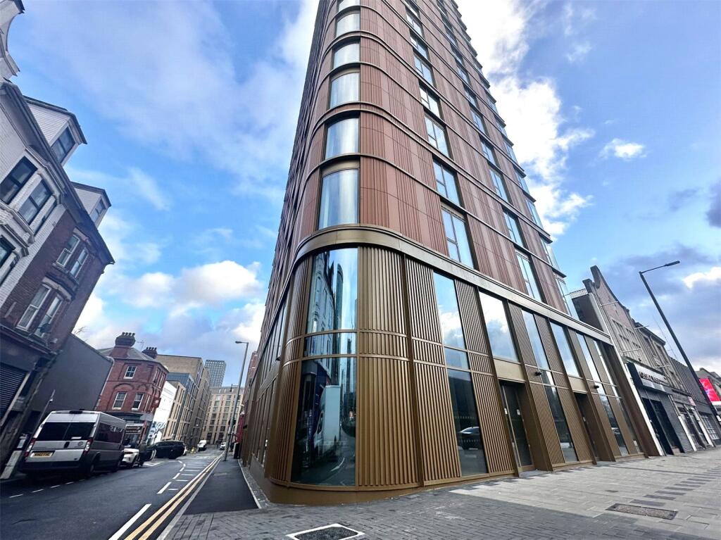 Additional image 6 of South Central, 33, Essex Street, Birmingham, B5