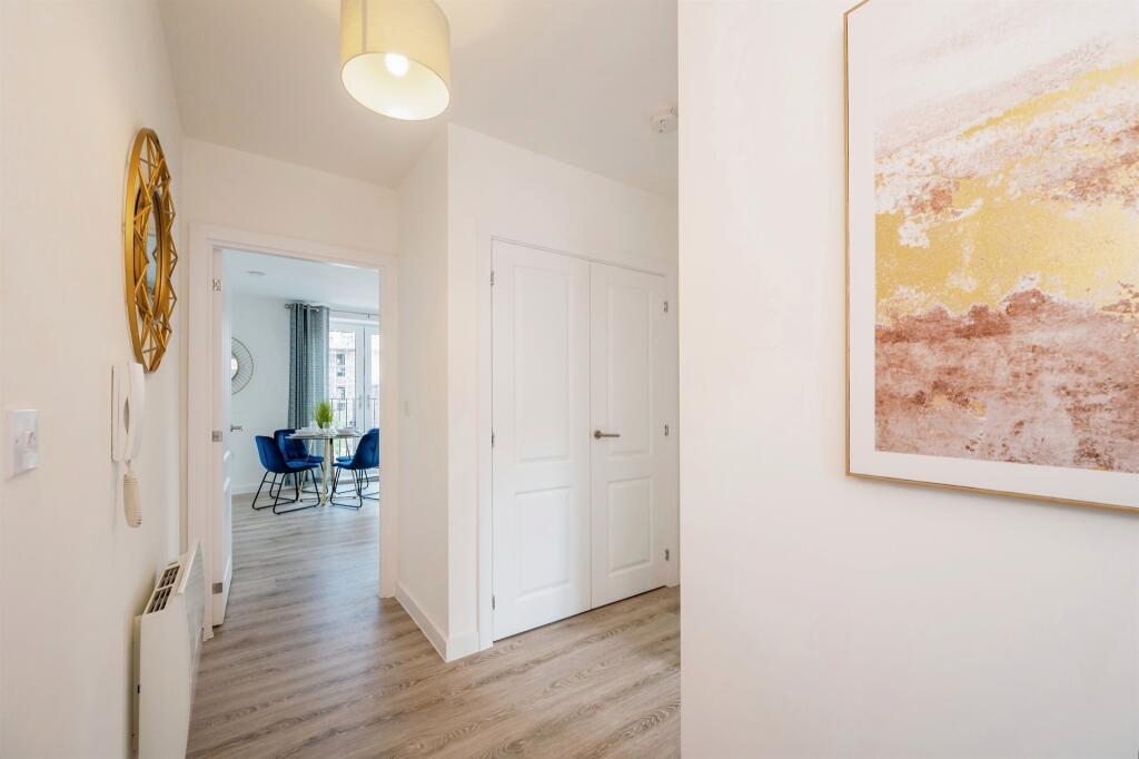 Additional image 14 of Belgrave Middleway, Birmingham