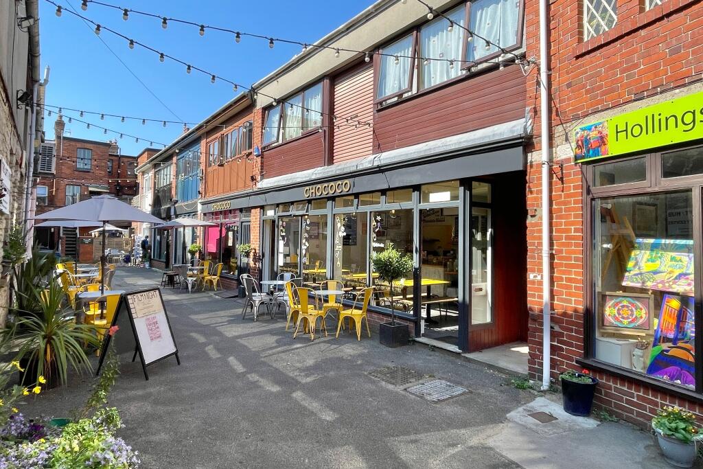 Additional image 11 of KINGS ROAD EAST, SWANAGE