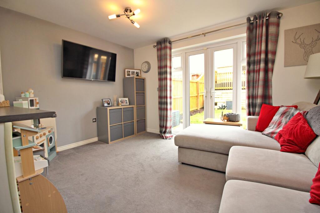 Additional image 9 of 12 Shoemaker Gardens, Rawtenstall, Rossendale