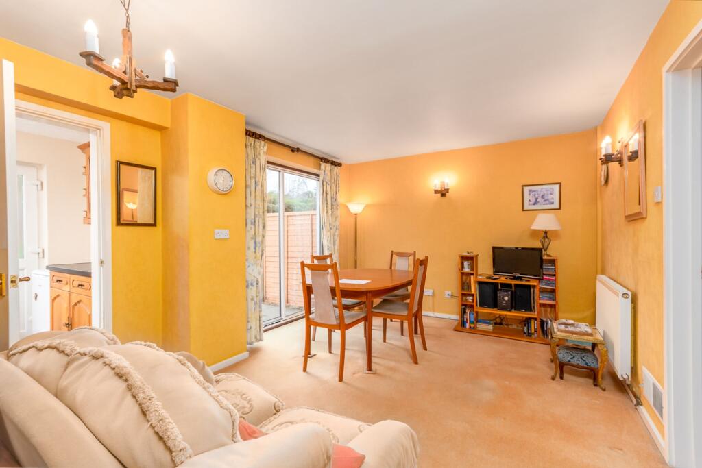 Additional image 4 of Glebe Close, Bidford-On-Avon, B50
