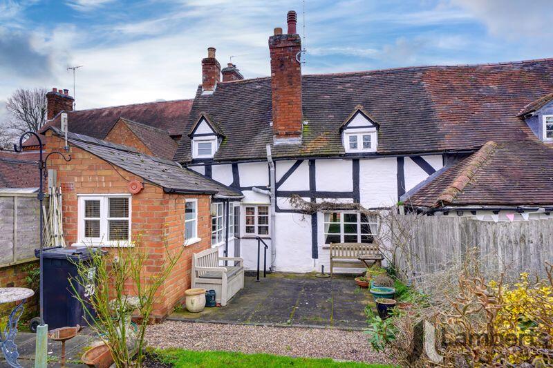 Additional image 12 of High Street, Feckenham, Redditch