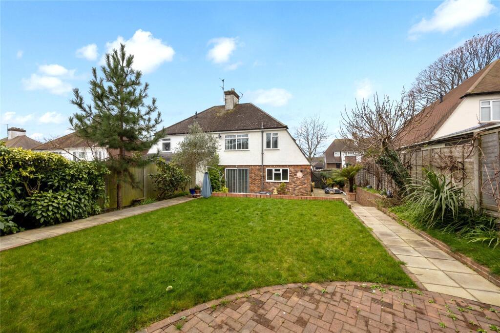 Additional image 16 of The Drive, Shoreham-by-Sea, West Sussex, BN43