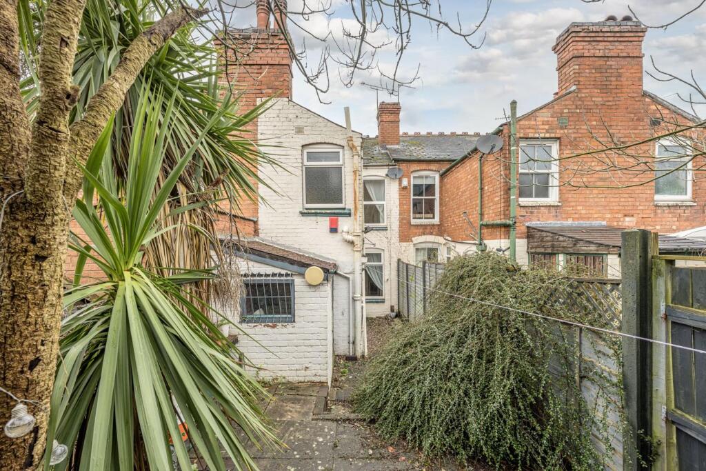 Additional image 12 of War Lane, Birmingham