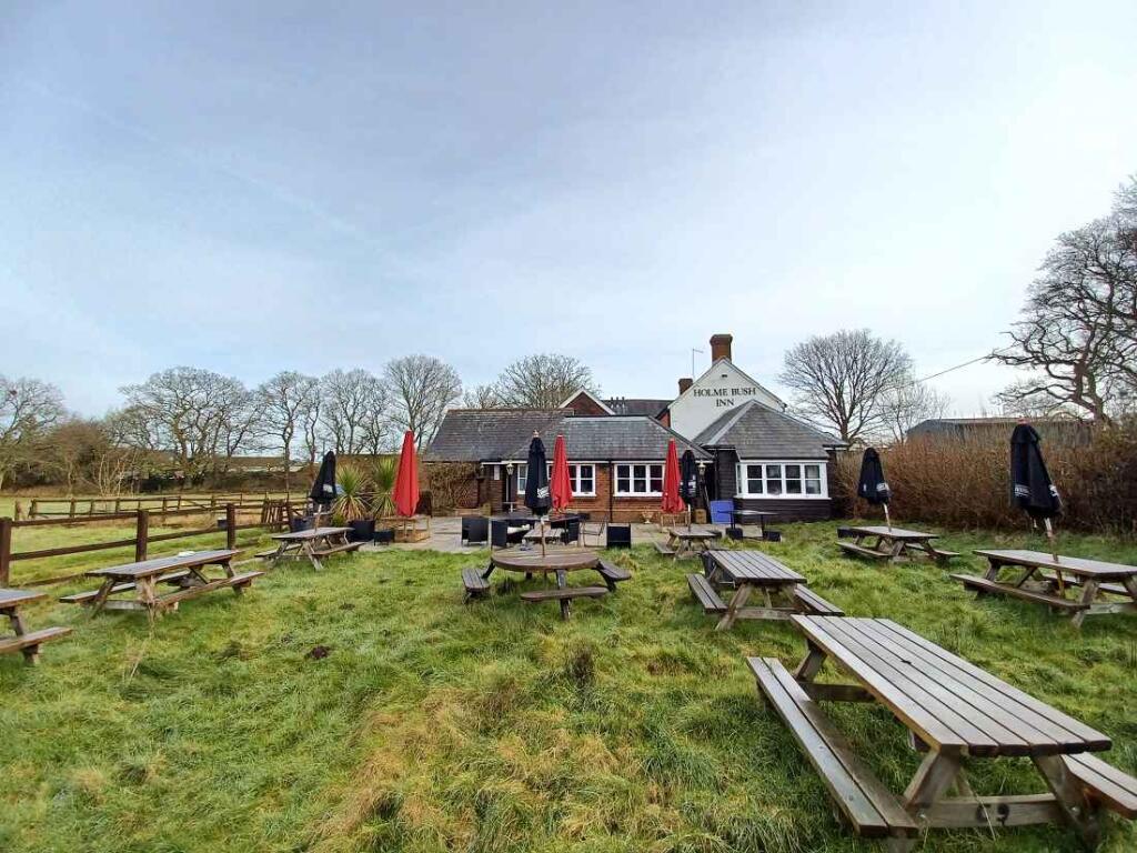 Additional image 14 of W-420691 - Holme Bush Inn, Old Wareham Road, Wimborne BH21 3RZ