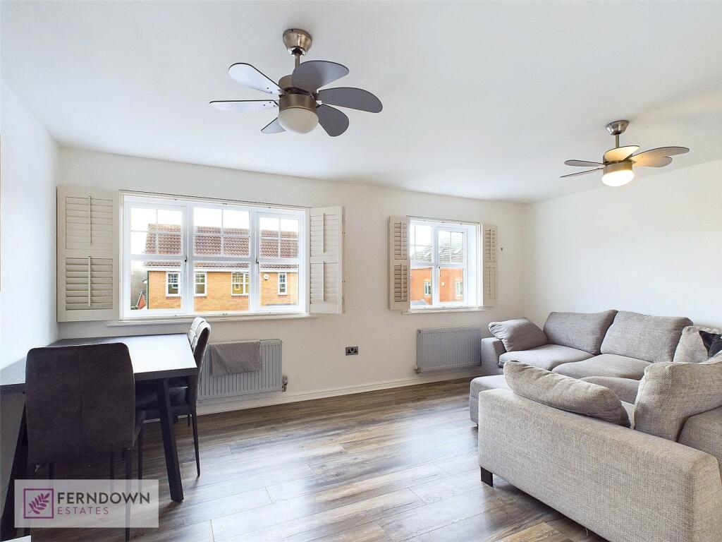 Additional image 15 of Henbury Drive, Chelmsley Wood, Birmingham, B37
