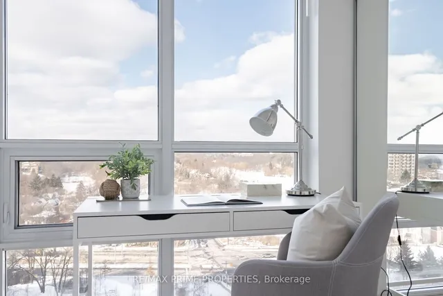 Additional image 22 of 1900 Lake Shore Blvd Unit 1407