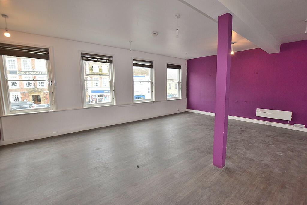 Additional image 3 of Trinity Church Square, Richmond