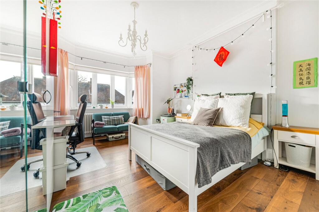 Additional image 5 of Cromwell Avenue, Bromley, BR2