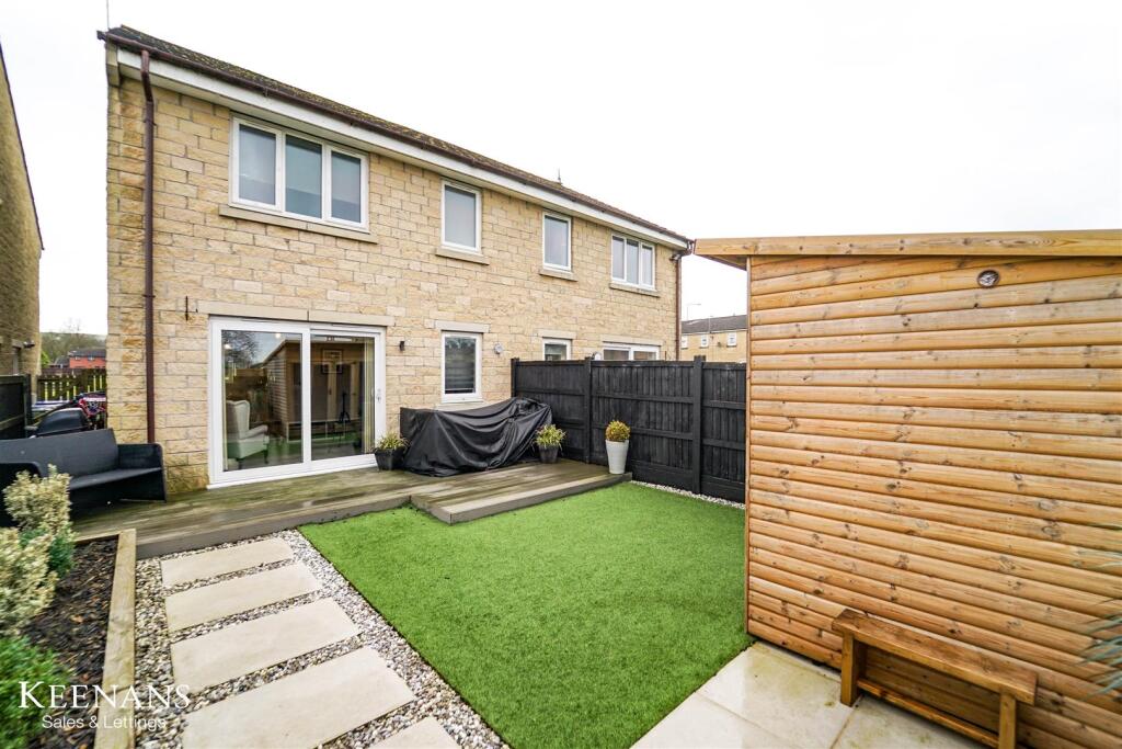 Additional image 12 of Cricketers Close, Oswaldtwistle, Accrington