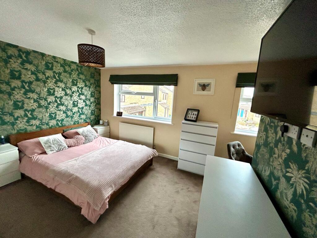 Additional image 5 of Clarks Close, Yeovil, BA22