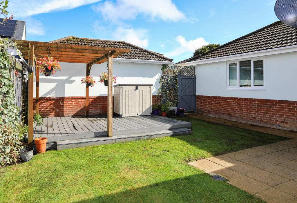 Additional image 14 of Markham Avenue, Bournemouth, Dorset