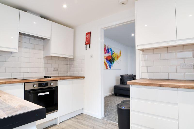 Additional image 4 of Barcombe Road, Brighton