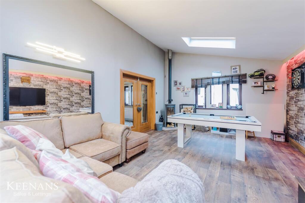 Additional image 33 of Barrowford Road, Colne