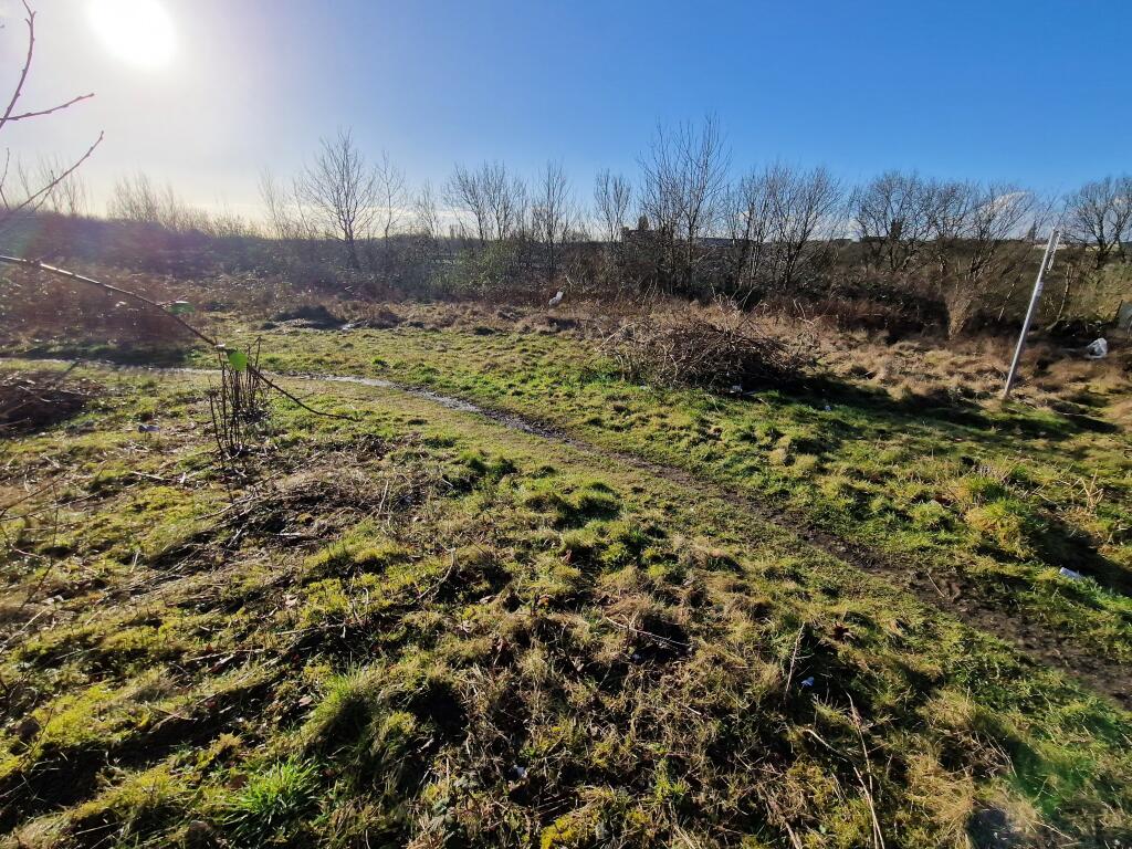 Additional image 7 of Land Adjacent to Tonge Moor Road, Bolton, Lancashire, BL2 2DJ