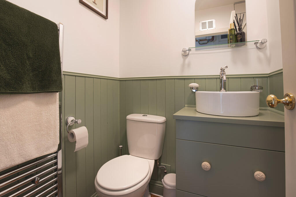 Additional image 6 of Wallfield Crescent Flat B, Aberdeen, Aberdeen