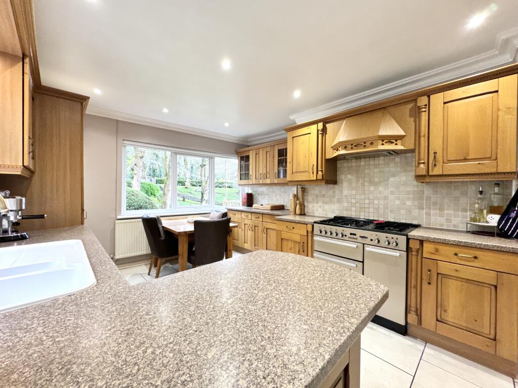 Additional image 8 of Beechwood Bungalow, Llwydcoed, Aberdare