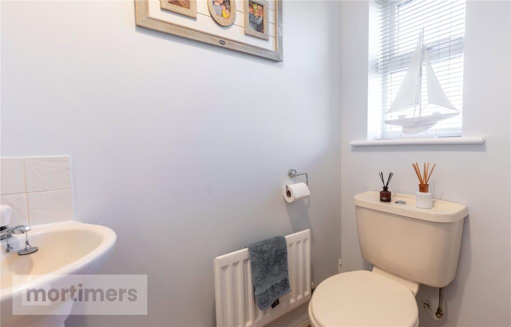 Additional image 14 of Spring Meadows, Clayton Le Moors, Accrington, Lancashire, BB5