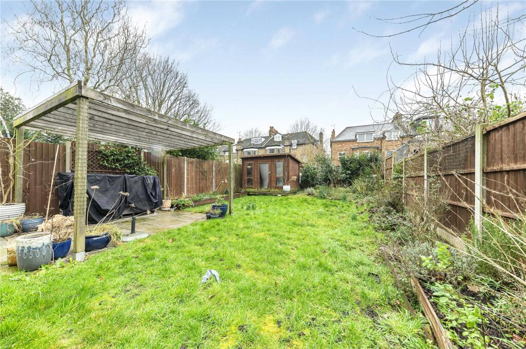 Additional image 8 of Hammelton Road, Bromley, BR1