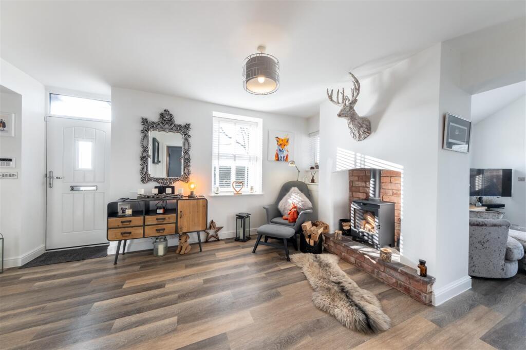 Additional image 6 of An immaculately presented and extended detached family home in Hargrave