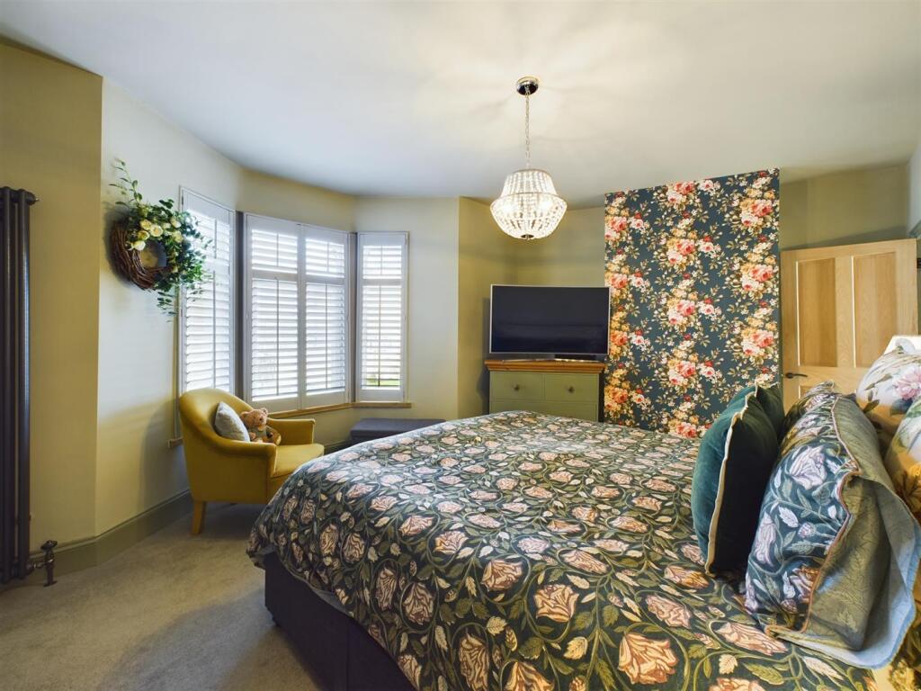 Additional image 13 of 4 Pilemarsh, Redfield, Bristol, BS5 9NT