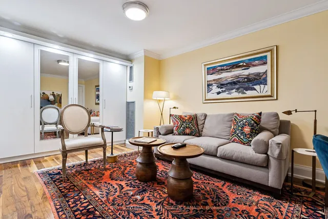 Additional image 18 of 15 Mcmurrich St Unit 401