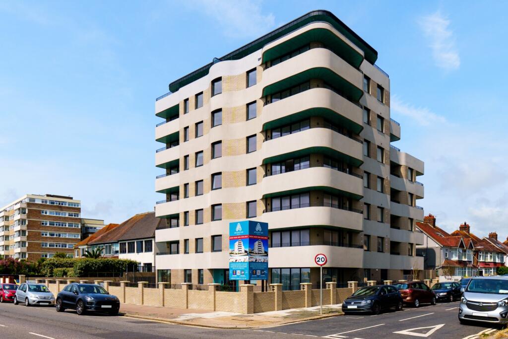Additional image 23 of Argentum, Kingsway, Hove Seafront